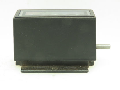 Redington 1-2315 Rotary Counter 5-Digit Display 1/8"Shaft