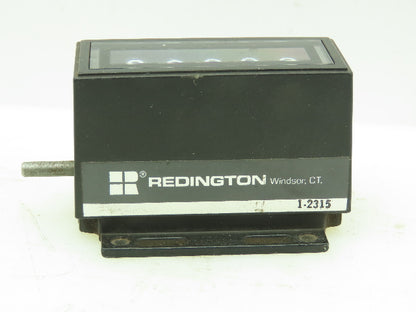Redington 1-2315 Rotary Counter 5-Digit Display 1/8"Shaft