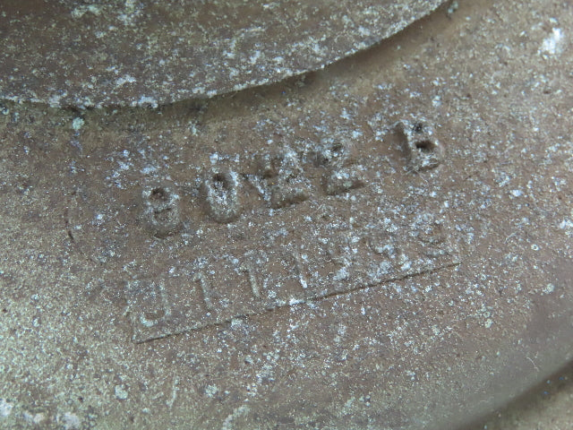 Pyronics 9022 B Balanced Regulator Precise Control Of Ambient Temperature 1"NPT