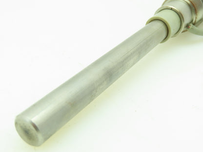 Omron E7B-111 Level Switch Level Control 1" NPT Stainless Steel Hydraulic Probe