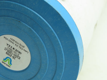 Van Air 26-2089 Filter Element 24"Long 5"OD 3-1/2"ID E200-1000-C / E100-750-C