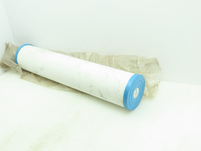 Van Air 26-2089 Filter Element 24"Long 5"OD 3-1/2"ID E200-1000-C / E100-750-C