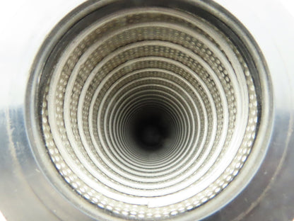 Van Air 26-2111 Filter Element 24"Long 5"OD 3-1/2"ID E200-1000-RB / E100-750-RB