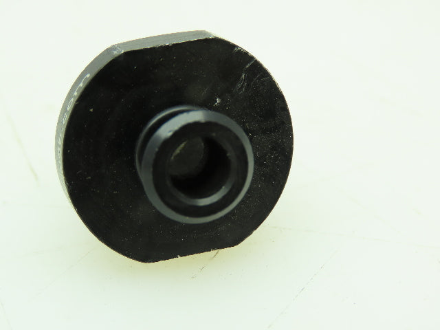 Piab G-Thread 3/8"Male Fitting 7.55mm OD w/Mesh Filter For Suction Cup LOT OF 7