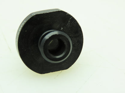 Piab G-Thread 3/8"Male Fitting 7.55mm OD w/Mesh Filter For Suction Cup LOT OF 7