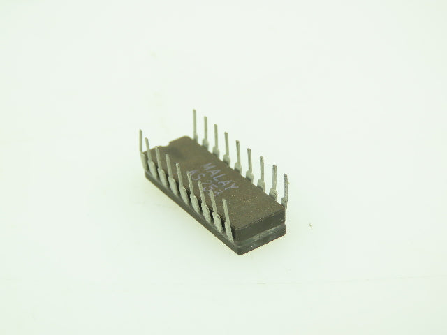 Harris Corp M1-6504-9 Semiconductor Integrated Circuit 18-Pin LOT OF 5