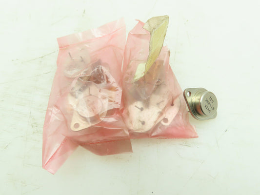 TEC 2N4113 Bipolar Transistors  LOT OF 10