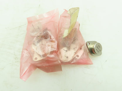 TEC 2N4113 Bipolar Transistors  LOT OF 10