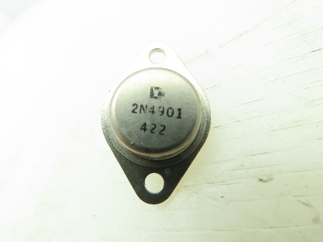 2N4901 Power Transistor LOT OF 15