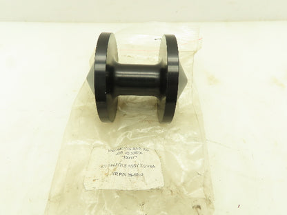 Van-Air Systems 26-1043 Shuttle Assembly Kit For VSA 3" 2.5" Cone Seat