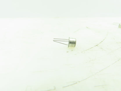 Motorola 2N2905A Bipolar Single Transistor -60V 3W -600mA 50hFE  LOT OF 14