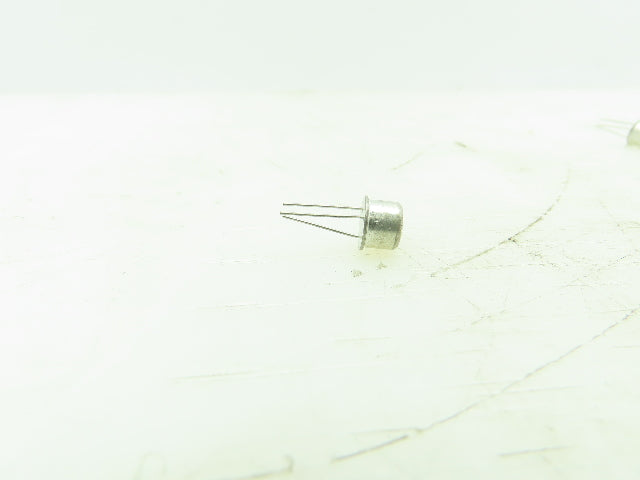 Motorola 2N2905A Bipolar Single Transistor -60V 3W -600mA 50hFE  LOT OF 14