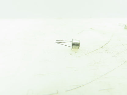 Motorola 2N2905A Bipolar Single Transistor -60V 3W -600mA 50hFE  LOT OF 14