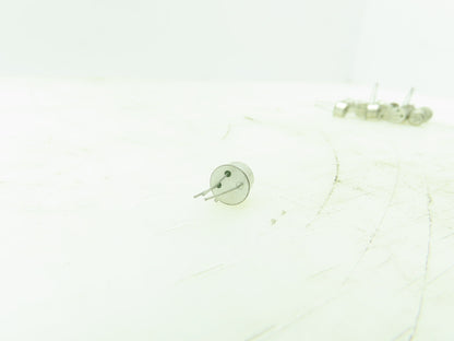 Motorola 2N2905A Bipolar Single Transistor -60V 3W -600mA 50hFE  LOT OF 14