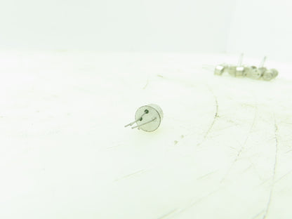 Motorola 2N2905A Bipolar Single Transistor -60V 3W -600mA 50hFE  LOT OF 14