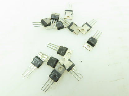 Intersil TIP30 PNP Silicon Power Transistor LOT OF 12