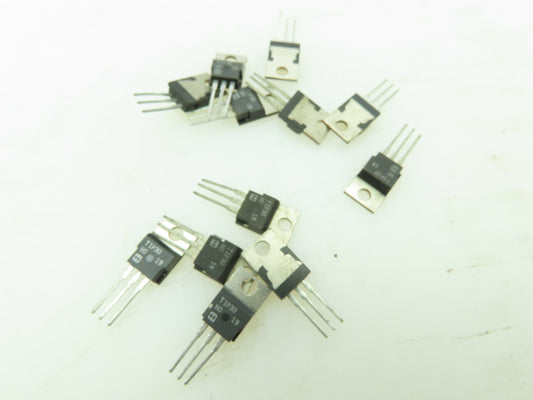 Intersil TIP30 PNP Silicon Power Transistor LOT OF 12