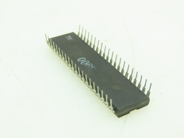 Fairchild F68A00P OEM/Tray Microprocessor 40-Pin Plastic Dip LOT OF 7