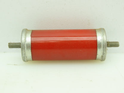 Plastic Capacitors OF50-503 Synthetic Capacitor 5000VDC  .05 MFD. LOT OF 2