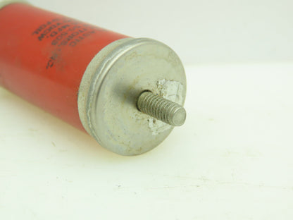 Plastic Capacitors OF50-503 Synthetic Capacitor 5000VDC  .05 MFD. LOT OF 2