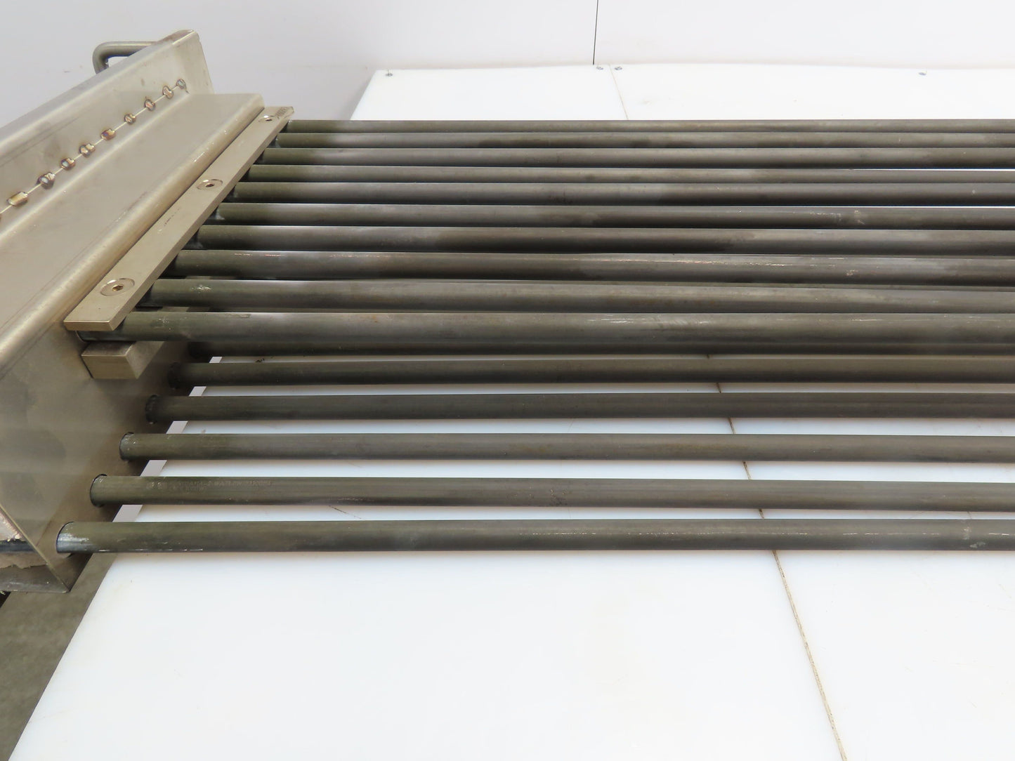 Watlow 23300114 Heater Element 3PH 480V 30000W (10) 3000W Coils 55" Probe SS