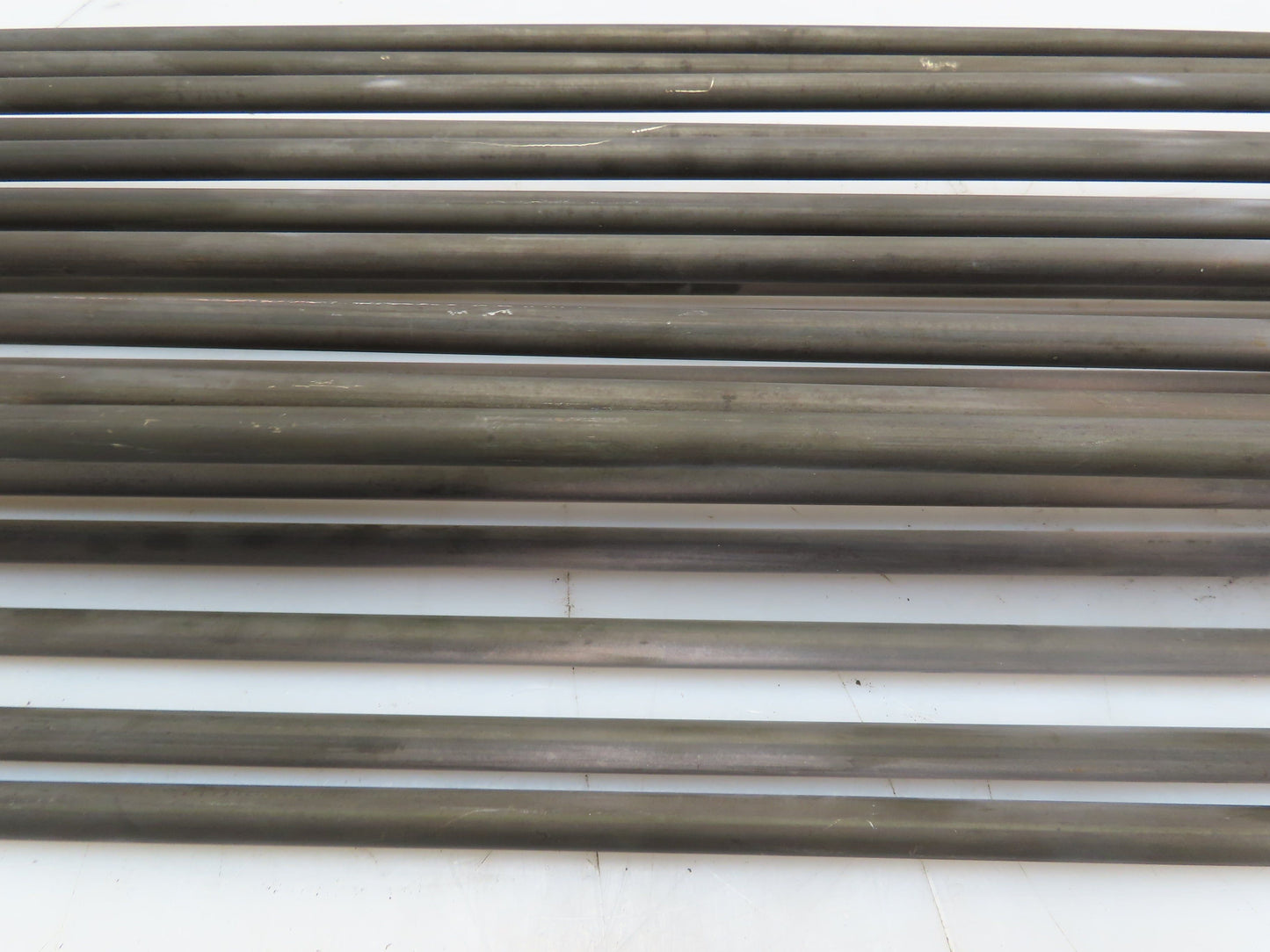 Watlow 23300114 Heater Element 3PH 480V 30000W (10) 3000W Coils 55" Probe SS