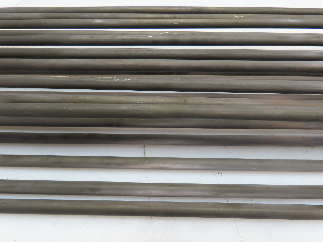 Watlow 23300114 Heater Element 3PH 480V 30000W (10) 3000W Coils 55" Probe SS