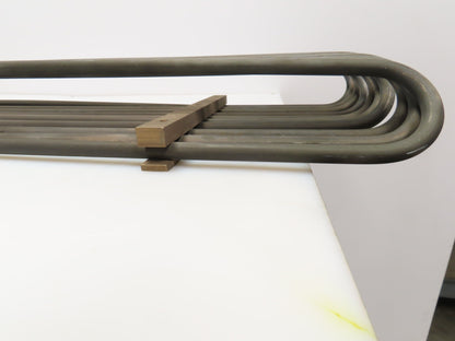 Watlow 23300114 Heater Element 3PH 480V 30000W (10) 3000W Coils 55" Probe SS