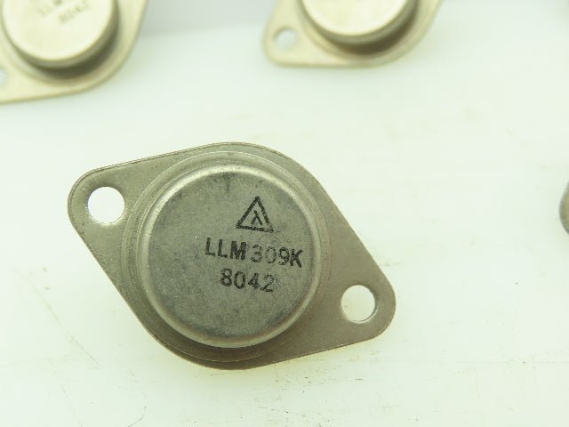 LLM309K Transistor LOT OF 5
