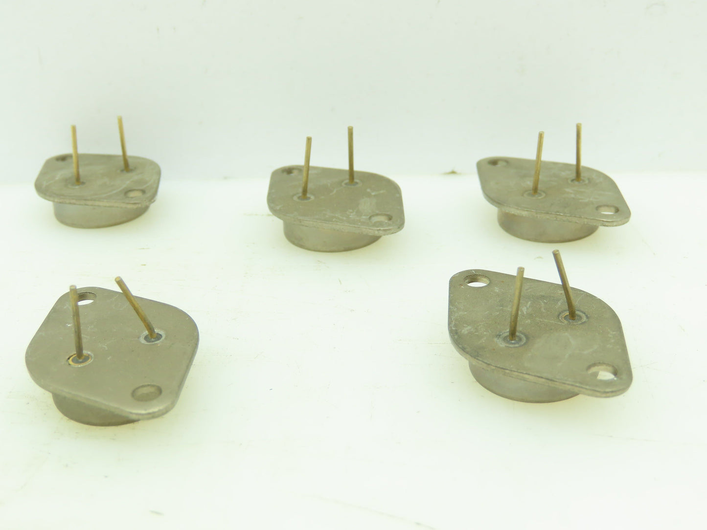 LLM309K Transistor LOT OF 5