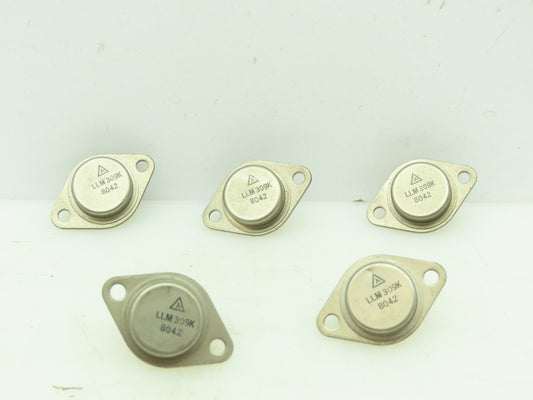 LLM309K Transistor LOT OF 5