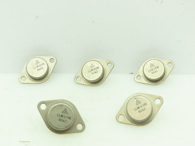 LLM309K Transistor LOT OF 5