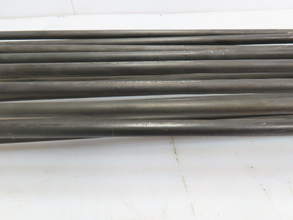 Watlow 23300114 Tube Heater Element 3PH 480V 24000W (8) 3000W Coils 55"
