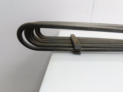Watlow 23300114 Tube Heater Element 3PH 480V 24000W (8) 3000W Coils 55"