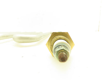 Heating Element 400V 4500W 4500WATT 7/8" Mounting Holes 13 1/4" Apart