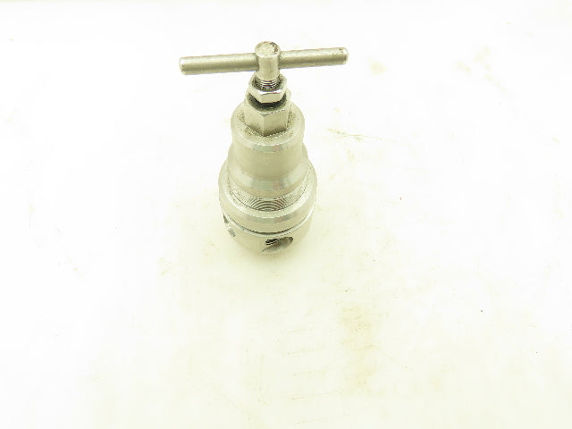 Wilkerson 2KEH6 General Purpose Air Regulator 1/2" NPT 80 cfm Max Flow Pneumatic