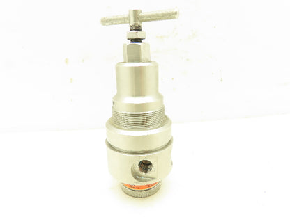 Wilkerson 2KEH6 General Purpose Air Regulator 1/2" NPT 80 cfm Max Flow Pneumatic