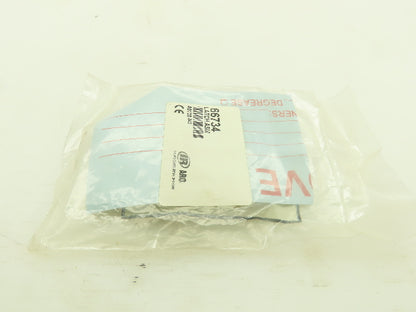 Ingersoll Rand 66734 Aro Latch Assembly For Piston Pump A0103843