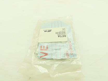 Ingersoll Rand 66734 Aro Latch Assembly For Piston Pump A0103843