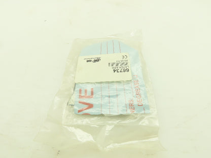 Ingersoll Rand 66734 Aro Latch Assembly For Piston Pump A0103843