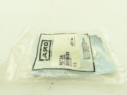 Ingersoll Rand 66734 Aro Latch Assembly For Piston Pump A0103843
