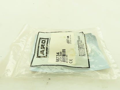 Ingersoll Rand 66734 Aro Latch Assembly For Piston Pump A0103843