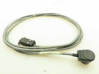 Pirani 850-405-G10 Gauge Cable 10' Ideal Vacuum Xact Controller Sensor Signal