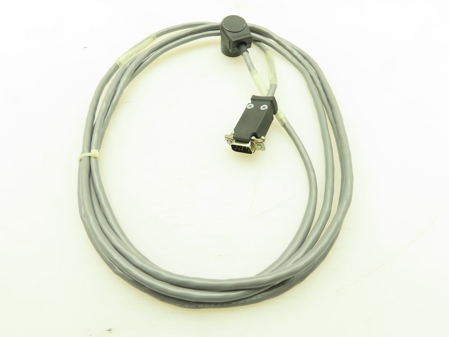 Pirani 850-405-G10 Gauge Cable 10' Ideal Vacuum Xact Controller Sensor Signal