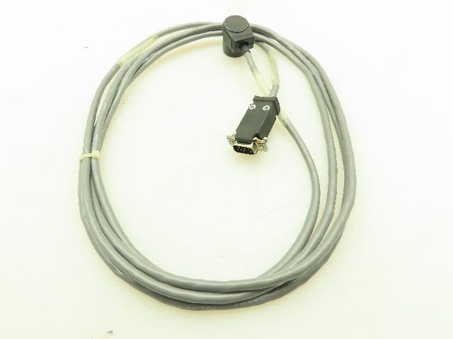 Pirani 850-405-G10 Gauge Cable 10' Ideal Vacuum Xact Controller Sensor Signal