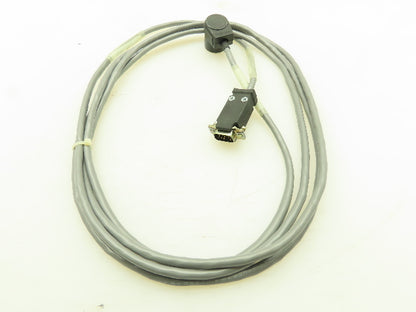 Pirani 850-405-G10 Gauge Cable 10' Ideal Vacuum Xact Controller Sensor Signal