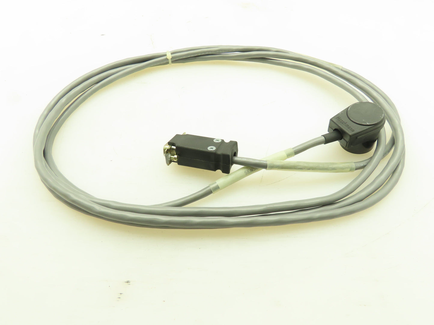 Pirani 850-405-G10 Gauge Cable 10' Ideal Vacuum Xact Controller Sensor Signal