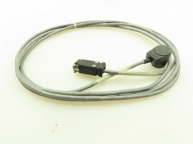 Pirani 850-405-G10 Gauge Cable 10' Ideal Vacuum Xact Controller Sensor Signal