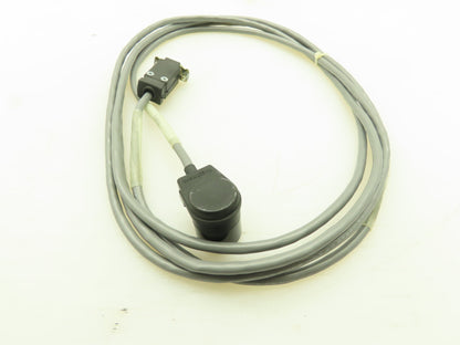 Pirani 850-405-G10 Gauge Cable 10' Ideal Vacuum Xact Controller Sensor Signal