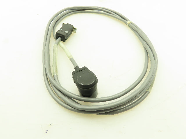 Pirani 850-405-G10 Gauge Cable 10' Ideal Vacuum Xact Controller Sensor Signal